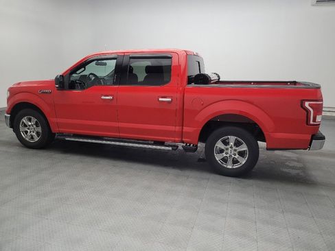 Used 2015 Ford F150 XLT w/ Equipment Group 301A Mid image 3