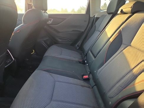 Used 2021 Subaru Forester Sport AWD/4WD image 10