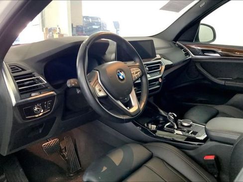 Used 2024 BMW X3 xDrive30i AWD/4WD image 7