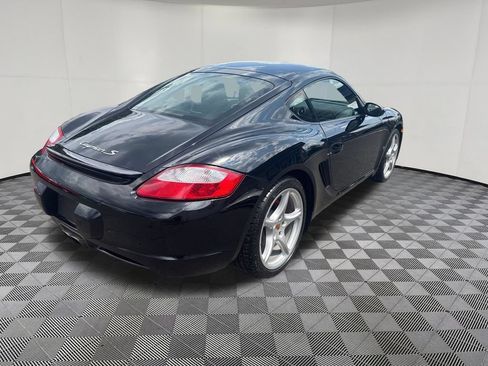 Used 2006 Porsche Cayman S RWD image 28