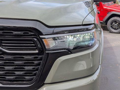New 2026 RAM 1500 Big Horn image 9