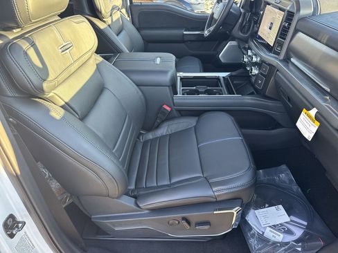 New 2026 Ford F250 Platinum image 13