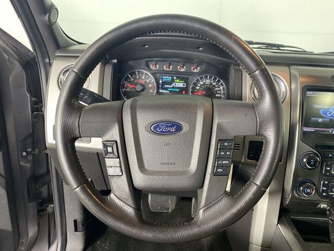 Used 2013 Ford F150 FX4 w/ Luxury Equipment Group image 14