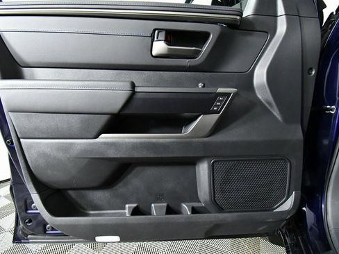 New 2026 Toyota Tundra Limited image 21