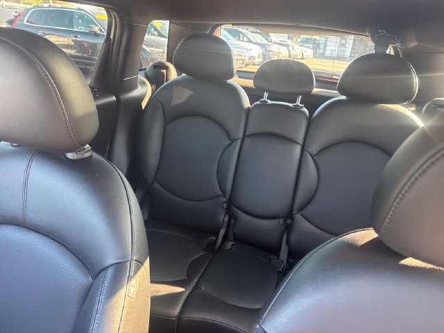 Used 2014 MINI Cooper Countryman S AWD/4WD image 33
