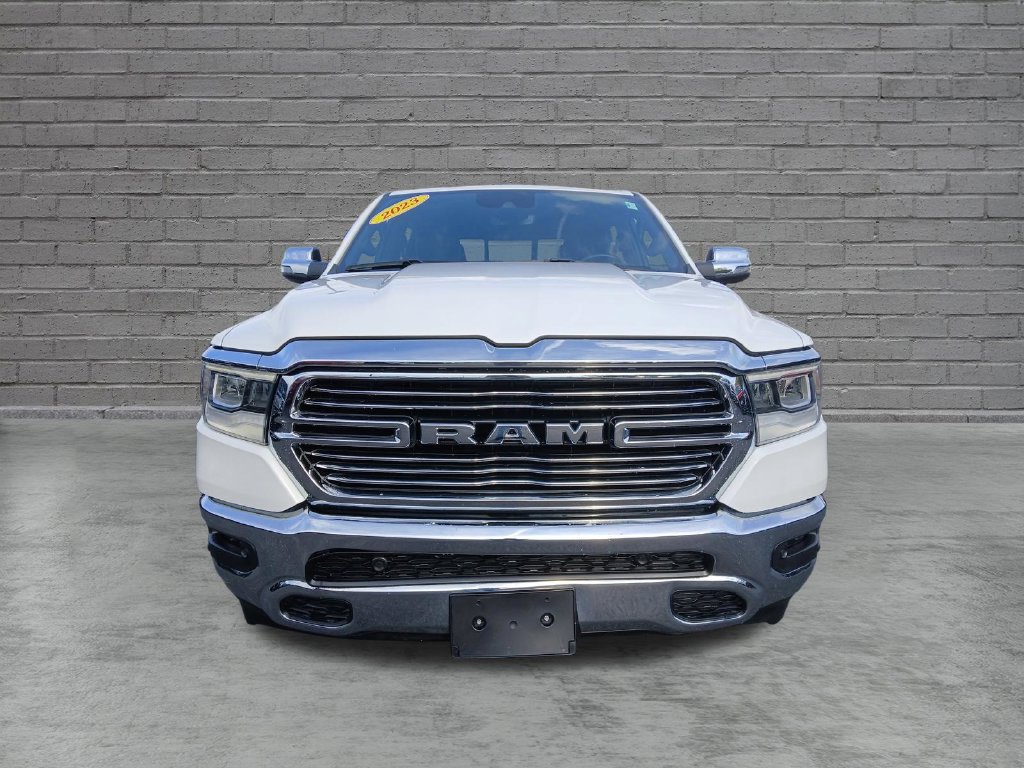 Used 2023 RAM 1500 Laramie AWD/4WD image 10