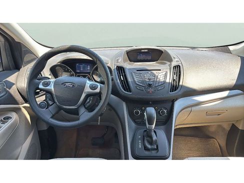 Used 2014 Ford Escape SE AWD/4WD image 13