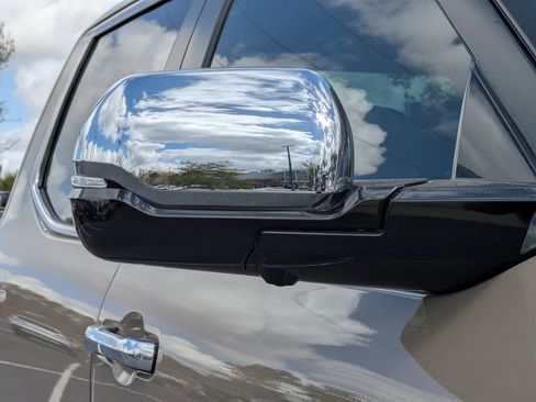 New 2026 Toyota Tundra 1794 Edition w/ TRD Off-Road Package AWD/4WD image 11