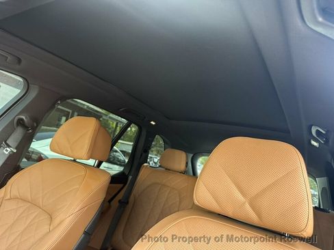 Used 2026 BMW X5 xDrive50e w/ M Sport Package AWD/4WD image 20