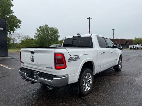 Used 2022 RAM 1500 Limited AWD/4WD image 5