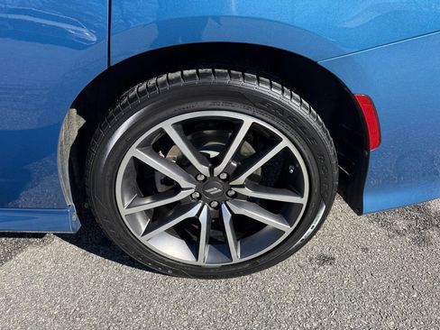 Used 2023 Dodge Charger R/T w/ Cold Weather Package image 26