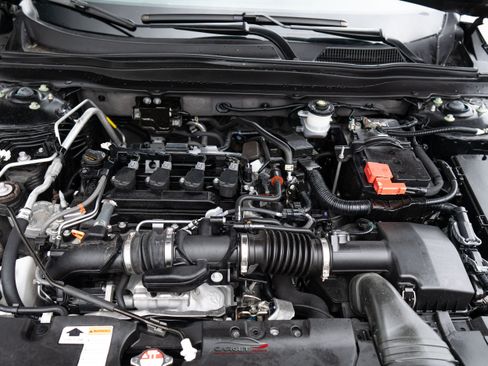 Used 2022 Honda Accord Sport Special Edition image 47