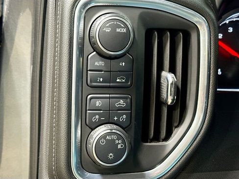 Used 2020 Chevrolet Silverado 1500 RST w/ All-Star Edition image 12