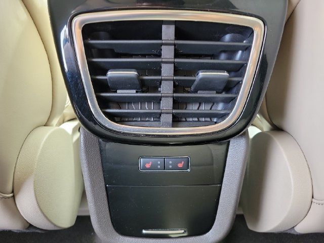 Used 2023 Lincoln Nautilus Reserve FWD image 24