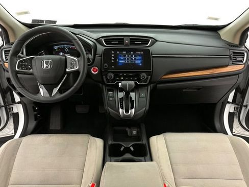 Used 2018 Honda CR-V EX image 20