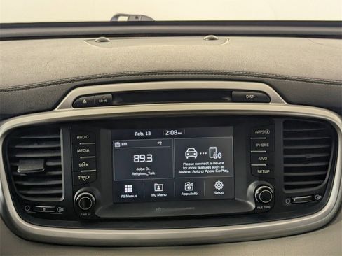 Used 2018 Kia Sorento LX image 18