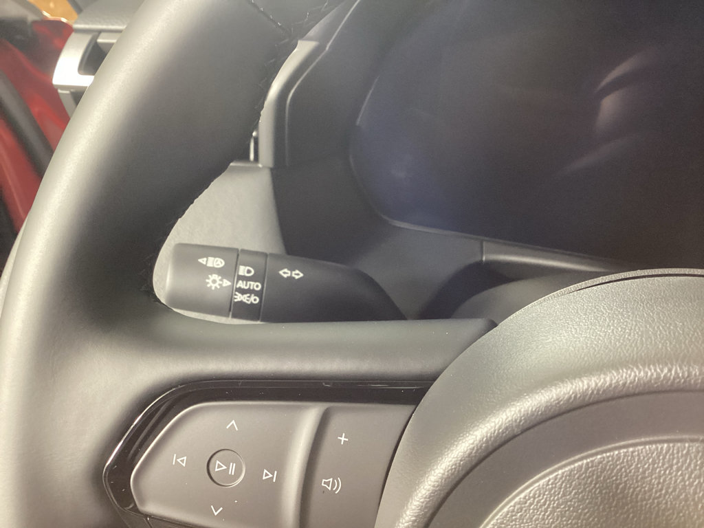New 2026 MAZDA CX-5 Preferred AWD/4WD image 21
