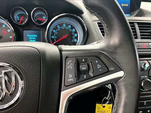 Used 2016 Buick Encore FWD image 24