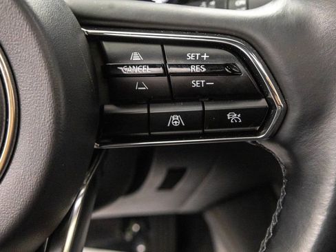Used 2025 MAZDA CX-90 Plug-In Hybrid w/ Premium Plus AWD/4WD image 17
