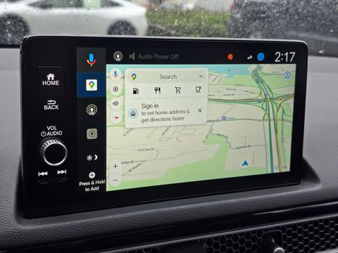 Used 2025 Honda Civic Sport Touring image 30