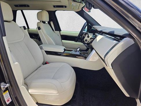 Certified 2026 Land Rover Range Rover SE AWD/4WD image 22