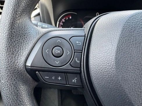 Certified 2025 Toyota RAV4 XLE AWD/4WD image 24