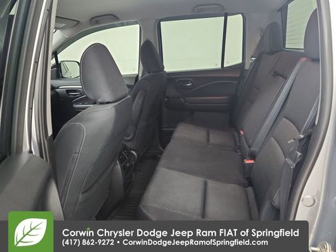 Used 2019 Honda Ridgeline Sport image 30