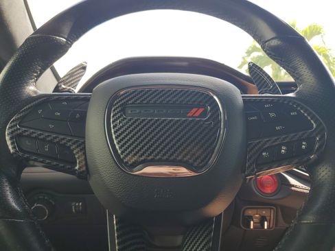 Used 2024 Dodge Durango R/T AWD/4WD image 25