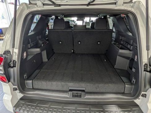 New 2026 Toyota 4Runner TRD Off-Road image 10