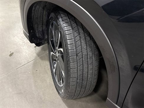 Certified 2023 MAZDA CX-5 AWD 2.5 S w/ Premium Package image 22