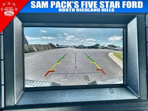 Used 2015 Ford F150 XLT w/ Equipment Group 301A Mid AWD/4WD image 26