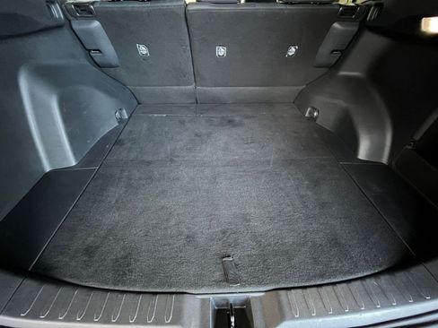 Used 2025 Toyota RAV4 LE image 31