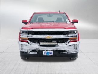 Used 2016 Chevrolet Silverado 1500 LT w/ All Star Edition video 2