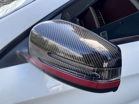 Used 2016 Mercedes-Benz CLA 250 4MATIC w/ Sport Package image 15