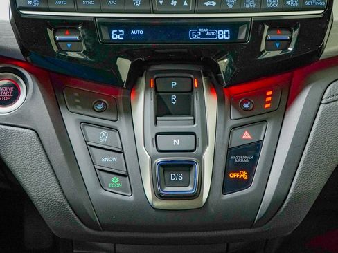 New 2026 Honda Odyssey Sport-L image 32