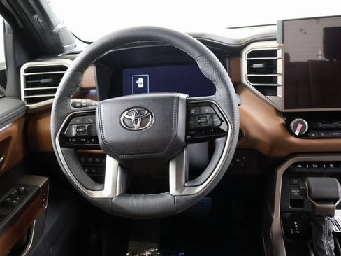New 2026 Toyota Tundra 1794 Edition AWD/4WD image 15