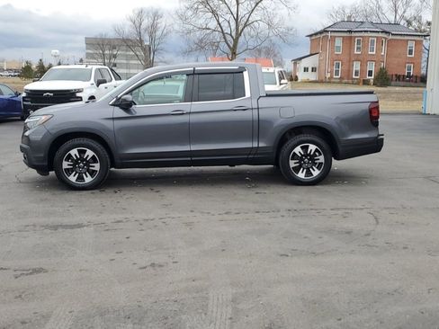 Certified 2020 Honda Ridgeline RTL image 2