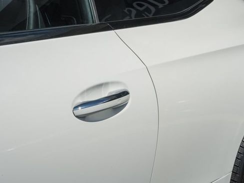 Used 2024 Mercedes-Benz CLE 300 4MATIC Coupe image 16