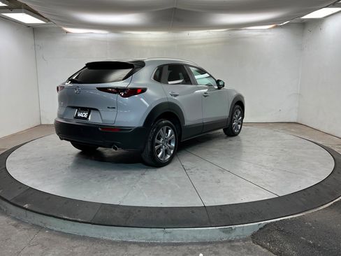 Used 2025 MAZDA CX-30 AWD 2.5 S w/ Preferred Package image 6