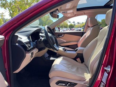 Used 2024 Acura RDX SH-AWD w/ Advance Package image 6
