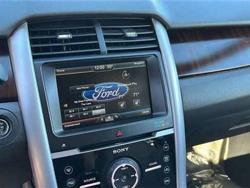 Used 2014 Ford Edge Limited w/ Driver Entry Package image 28
