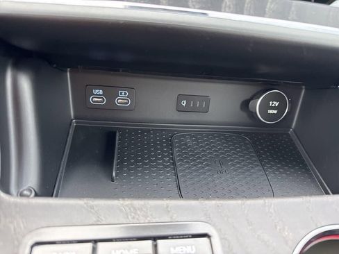 New 2026 Genesis GV80 3.5T Prestige AWD/4WD image 26