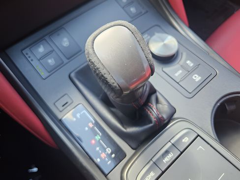 Certified 2023 Lexus IS 350 F Sport w/ Memory Package RWD image 21