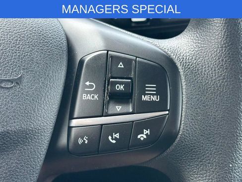 Used 2024 Ford Bronco Sport Big Bend AWD/4WD image 15
