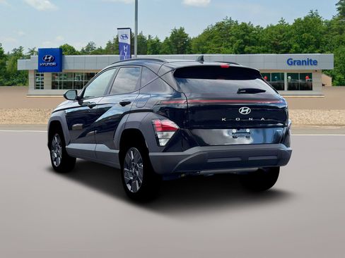 New 2026 Hyundai Kona SEL Sport AWD/4WD image 5