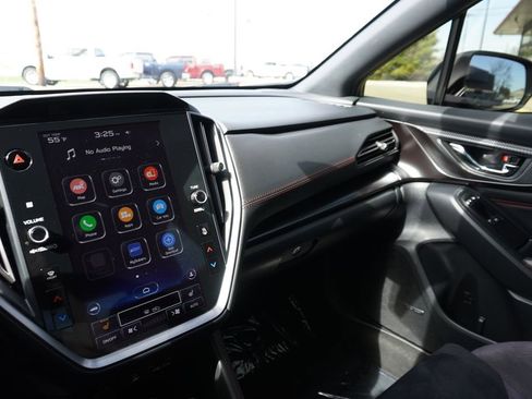 Used 2022 Subaru WRX Limited image 18