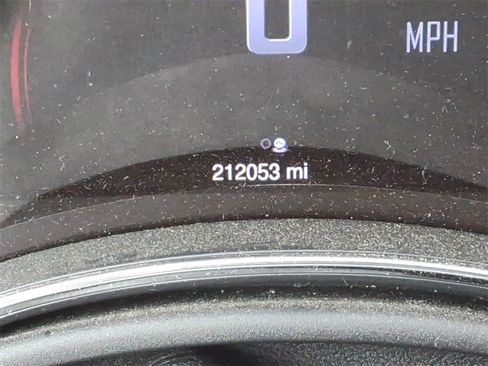 Used 2015 Dodge Durango R/T w/ Premium Nappa Leather Group image 15