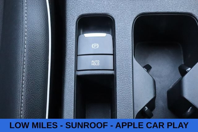 Used 2024 Kia Forte GT-Line w/ GT-Line Premium Package FWD image 12