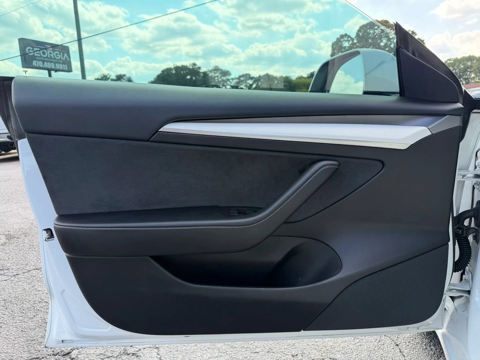 Used 2021 Tesla Model 3 Standard Range Plus RWD image 20