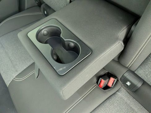 Certified 2025 GMC Terrain Elevation image 35